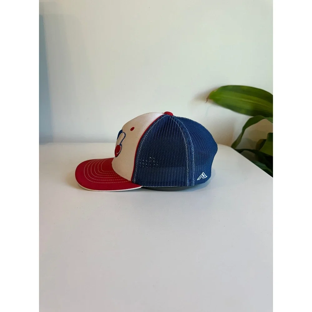 Pacific Headwear pacific headwear